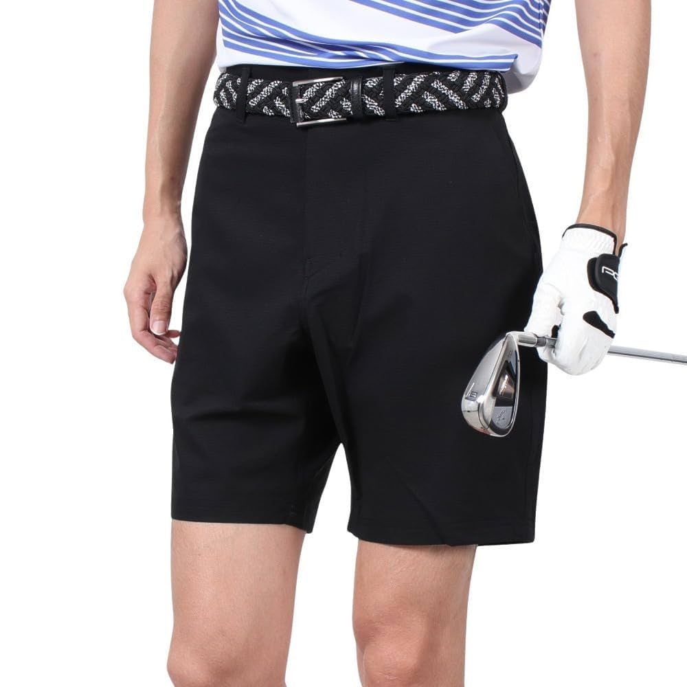 HURLEYゴルフウェア ショートパンツ PHANTOM MWS2200008 ハーレー（HURLEY）（メンズ）ゴルフウェア レインウェア 撥水